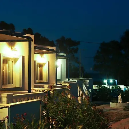 Apartment Iris Studios Karpathos Town (Pigadia)