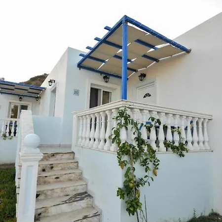 Iris Apartament Karpathos
