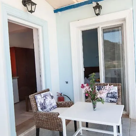 Iris Studios Apartment *