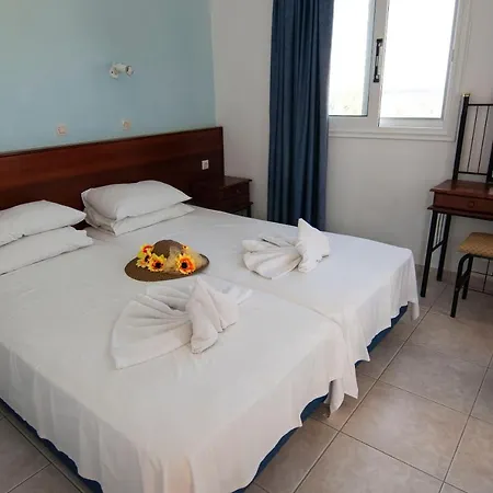 Apartment Iris Karpathos