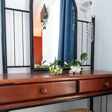Apartament Iris