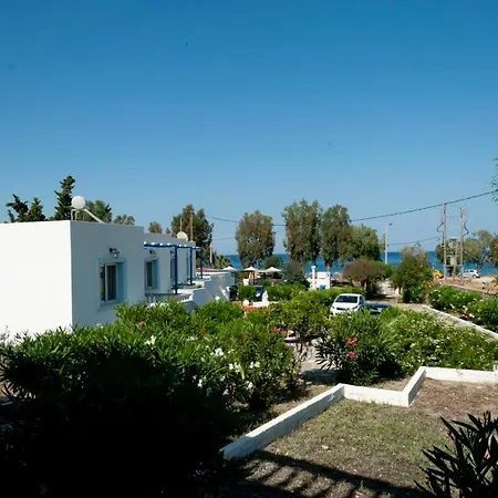 Iris Karpathos