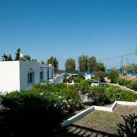 Iris Studios Karpathos Town (Pigadia)