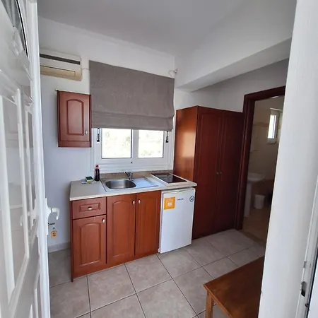 Apartament Iris Karpathos