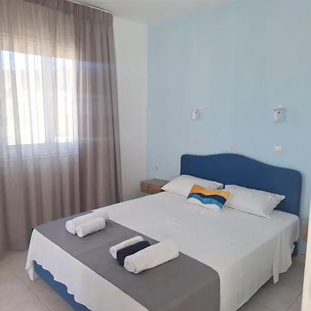 Iris Studios Karpathos Town (Pigadia)