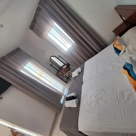 Iris Studios * Karpathos Town (Pigadia)