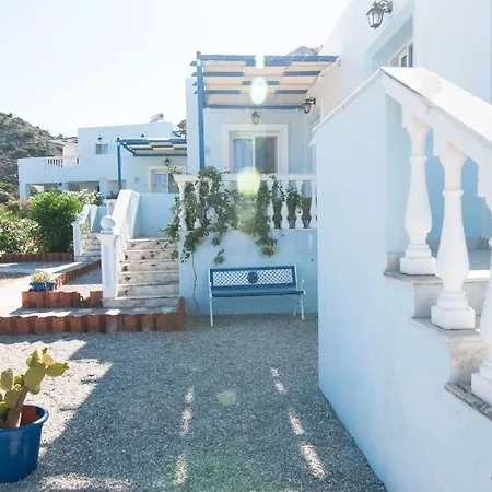 Iris Appartement