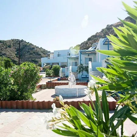 Appartement Iris Karpathos