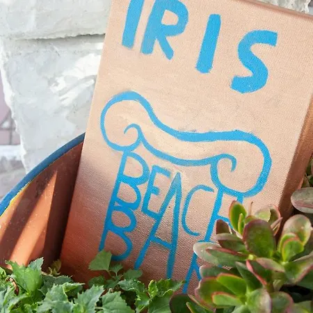 Iris Apartmán Karpathos