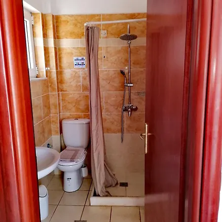 Appartement Iris *