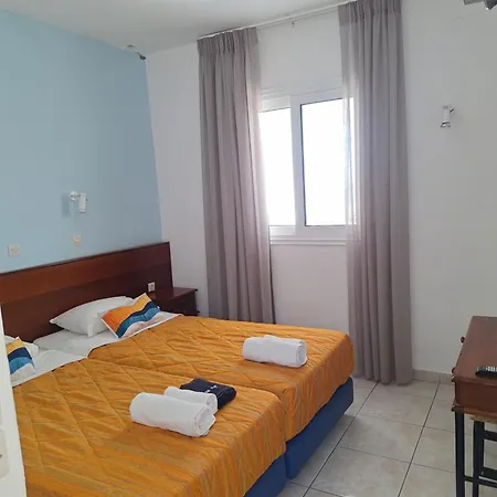 Iris Apartment