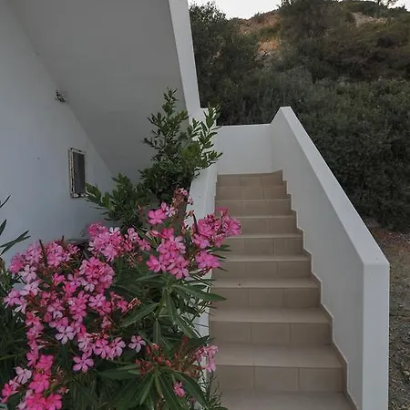 Iris Appartement