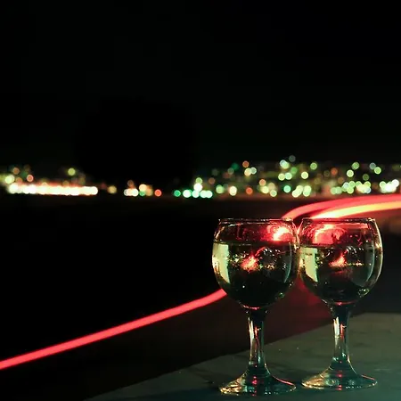 Iris Appartamento Karpathos