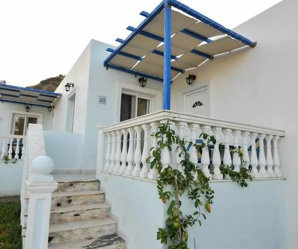 Iris 아파트 카르파토스