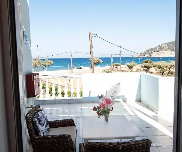 Iris カルパトス