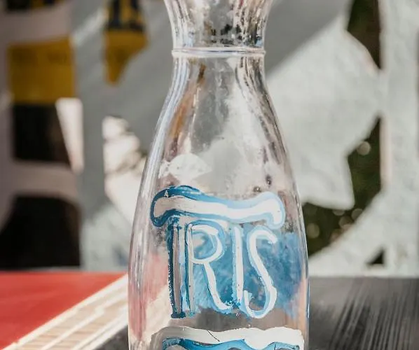 Iris カルパトス