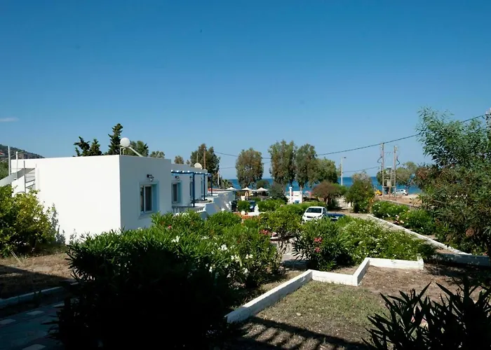 Iris 카르파토스