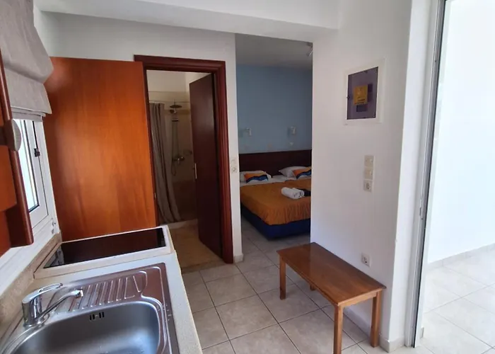 Iris カルパトス