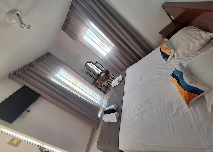 Iris * 카르파토스