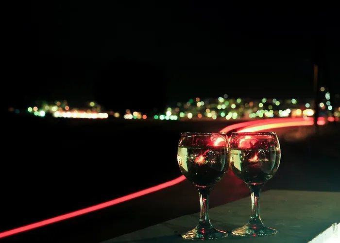 Iris 아파트 카르파토스